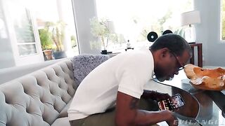 A Day In The Life Of: Rebel Rhyder