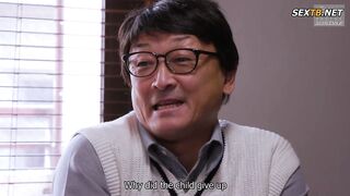 (Eng Sub) Wife Falls In Love With Her Aggressor - Ayaka Muto