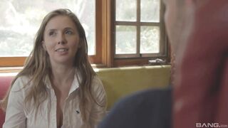 Lena Paul Horny Teen