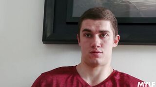 Kinky Ass-Whipping Play (Britney Amber) [Lonely Wives Club 6] - Milfty