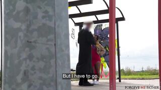 Her cheating husband is a fool - Hiba Hakimi