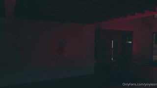 OnlyFans - Yiny Leon