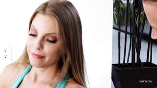 Accidental Cougar Creampies (Britney Amber) - Hustler