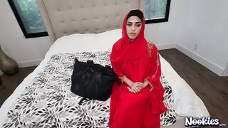 Sophia Leone - The One That Got Away - Hijab Fantasy