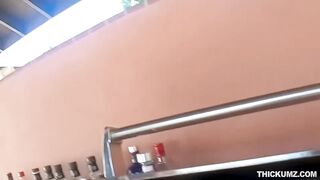 TeamSkeet - Sophia Leone - Comparing Meats