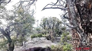 Slut Hunt Ep.4 - Lost Slut Baphi Gets Filled with Sperm