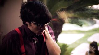 Ellie Nova Perfect Body Brunette