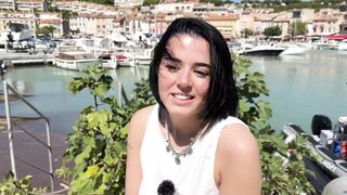 Rose, 20 Ans, Etudiante Veterinaire Sur Lille