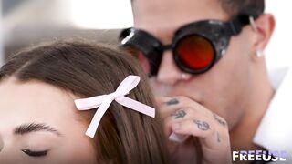 Nikki Nicole - FreakyFembots