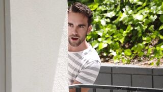 The Wife Next Door (Britney Amber) - LoveHerFeet