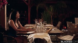 Emiri Momota Can Barely Fit His Cock