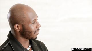 Savvy Suxx, Dakota Lyn - BBC Crazy Blondes Take Turns Riding A Massive Cock