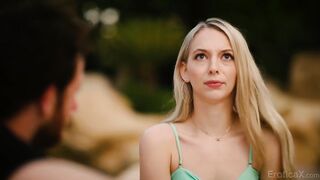 Never Been Kissed - Lily Larimar Montana Ridge