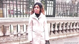 Anna, 23 Ans, Petite Malgache De Paris