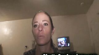 [Ghetto Confession] Katharine