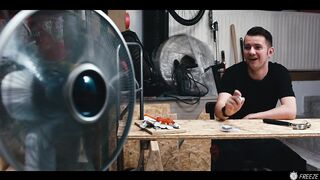 Freeze - Octokuro - A Dangerous Encounter