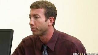 Borrowing your Deep Asshole