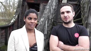 Jennifer, Infirmière De Toulouse