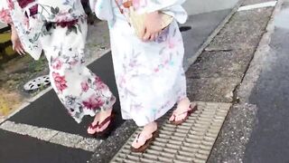 SDMM-214 Magic Mirror Bus: It’s A Summer Festival!! Girls-Only, Blushing, Embarrassing Yukata Poker Match On The Way To
