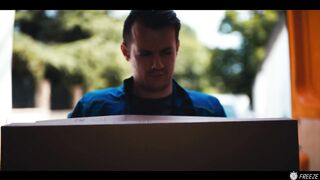 Freeze - May Thai - Clumsy