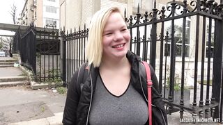 Aurelie, 18 Ans, D'Epinal