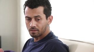 A Secret with Mother-in-Law