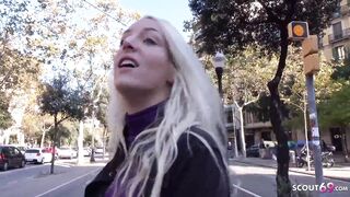 German Scout - Bianka