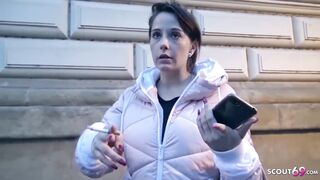 German Scout - Ana Belle