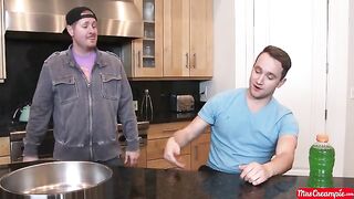 This MILFs Desperate For Cum