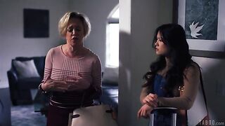 We Mustn't Upset Him