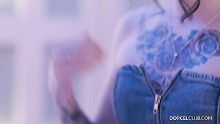 First Encounter, Passion Ignites