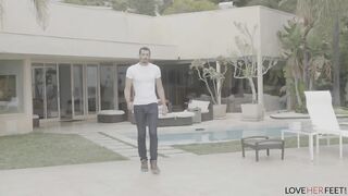 Meet My Stepson - Skyla Novea