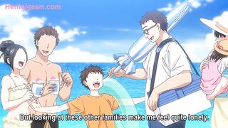 NEW HENTAI NOV 2025 Natsuzuma ALL EPISODES 1-2 CHEATING HENTAI NTR HENTAI