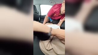 Rugi Betul Tak Jolok