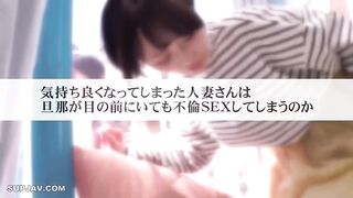 Majikkumirā Fūfu Massāji Hitodzuma 2025-03-18 [SDMM-194]