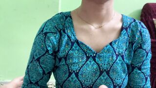 I'm fucking hard with my house helping hand