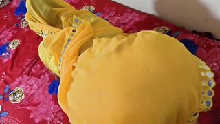 Sasur Ji Ne Babu Ki Chut Chodi Newly married Wife night Bedroom clear hindi audio