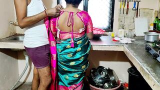 stepmom fuking Hard-core