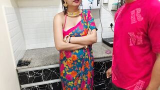 Stepson Ask Her Stepmom Female Condom Tutorial and Pussy Creampie and Hot Cumshot