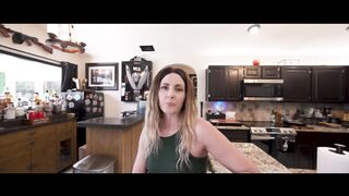 Playing Truth Or Dare With My Stepmom Helena Price Sheer Preview