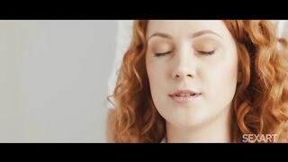 Read In You - Cherry Candle