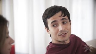 Anya Olsen Horny Stepsister