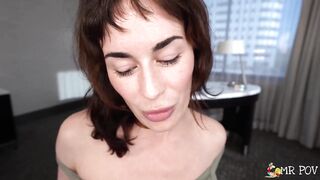 MrPOV - Olive GLass - Im Kind Of A Freak