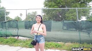 Top Rated: Bang Bus - Penelope Woods