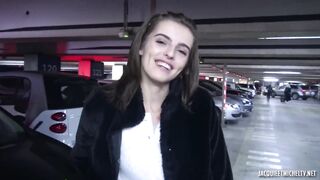 Alba, 19 Ans, Veut Réaliser Son Fantasme