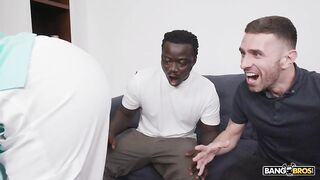 BigTitsRoundAsses Coco Bae