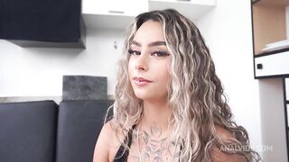LegalPorno Morganita OB420