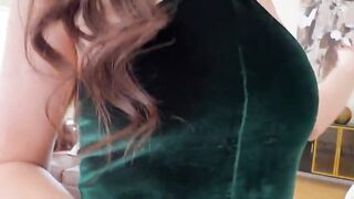 TheDickSuckers Nicole Vaunt My Models Mouth