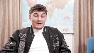 DevilsFilm Adira Allure Don't Tell My Parents I Buttfucked The Teacher