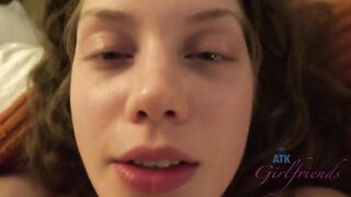 ATKGirlfriends Elena Koshka Compilation